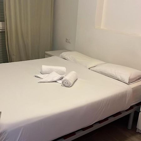 Bonito Apartamento Cerca Del Puerto 말라가 외부 사진